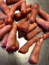 Load image into Gallery viewer, Lot of 20 severed fingers
