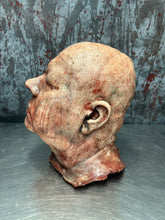 Load image into Gallery viewer, Severed Head Rodney “rigor mortis”