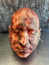 Load image into Gallery viewer, Severed Head Adam “crispy”